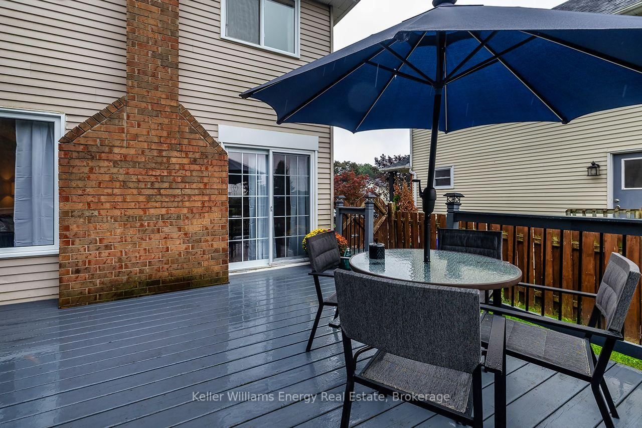 340 Pompano Court • Oshawa, ON photo 38