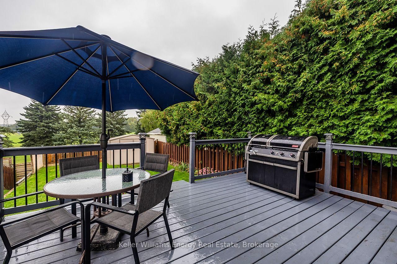 340 Pompano Court • Oshawa, ON photo 39