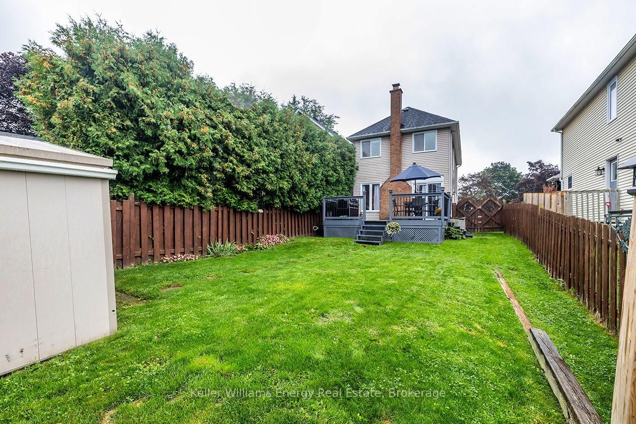 340 Pompano Court • Oshawa, ON photo 40