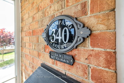340 Pompano Court • Oshawa, ON photo 8