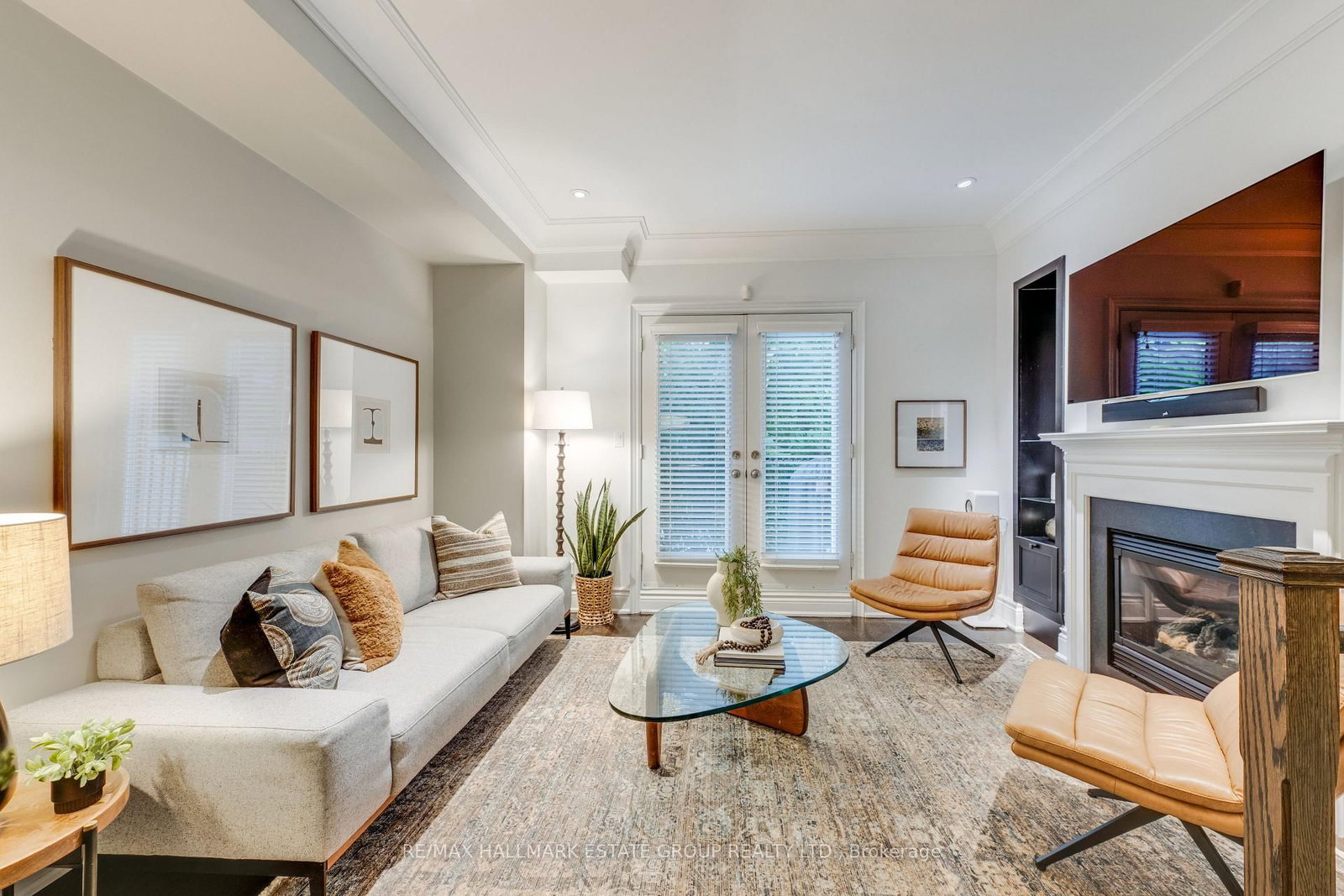 6B Scarborough Road • Toronto, ON photo 12