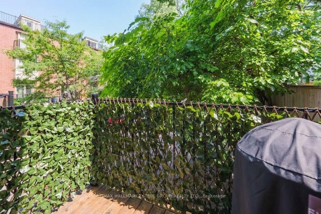 6B Scarborough Road • Toronto, ON photo 14