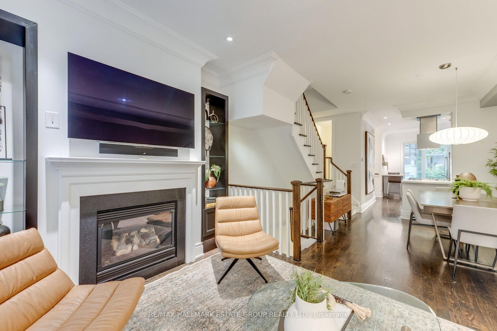 6B Scarborough Road • Toronto, ON photo 15