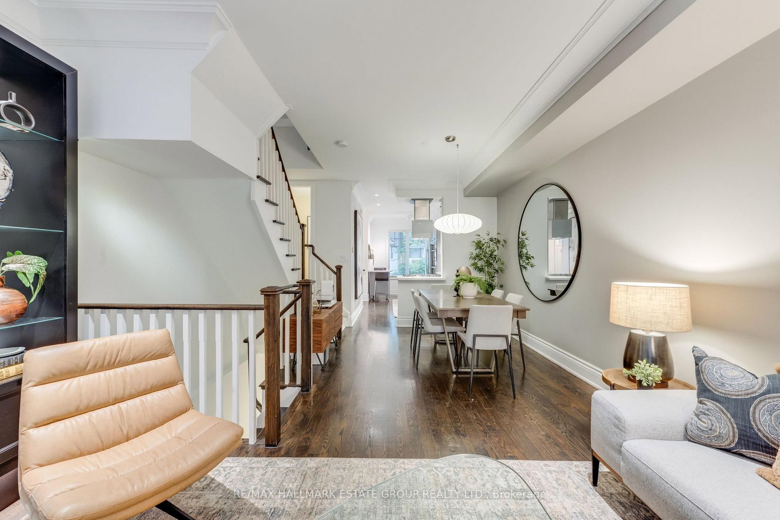 6B Scarborough Road • Toronto, ON photo 17