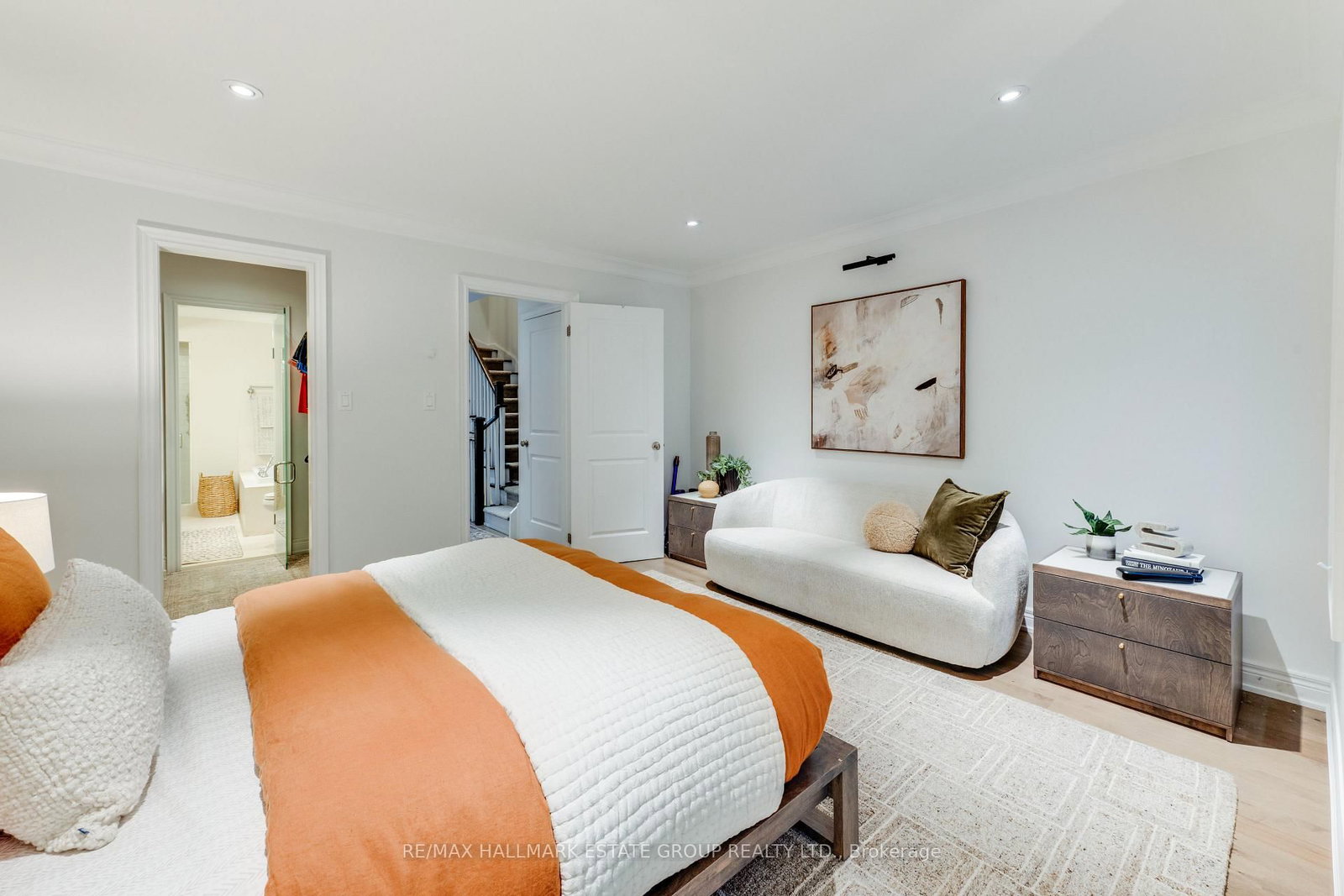 6B Scarborough Road • Toronto, ON photo 23