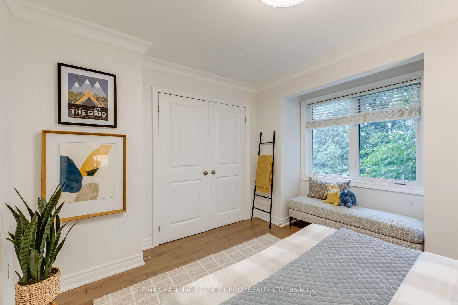 6B Scarborough Road • Toronto, ON photo 26