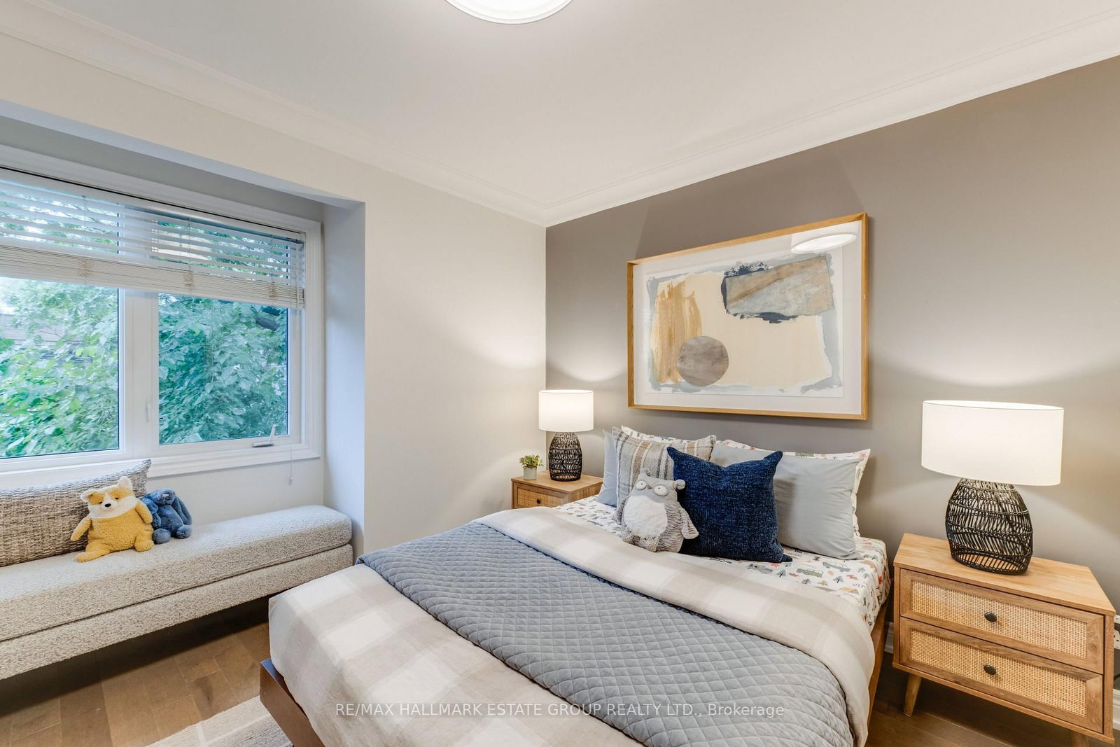 6B Scarborough Road • Toronto, ON photo 27