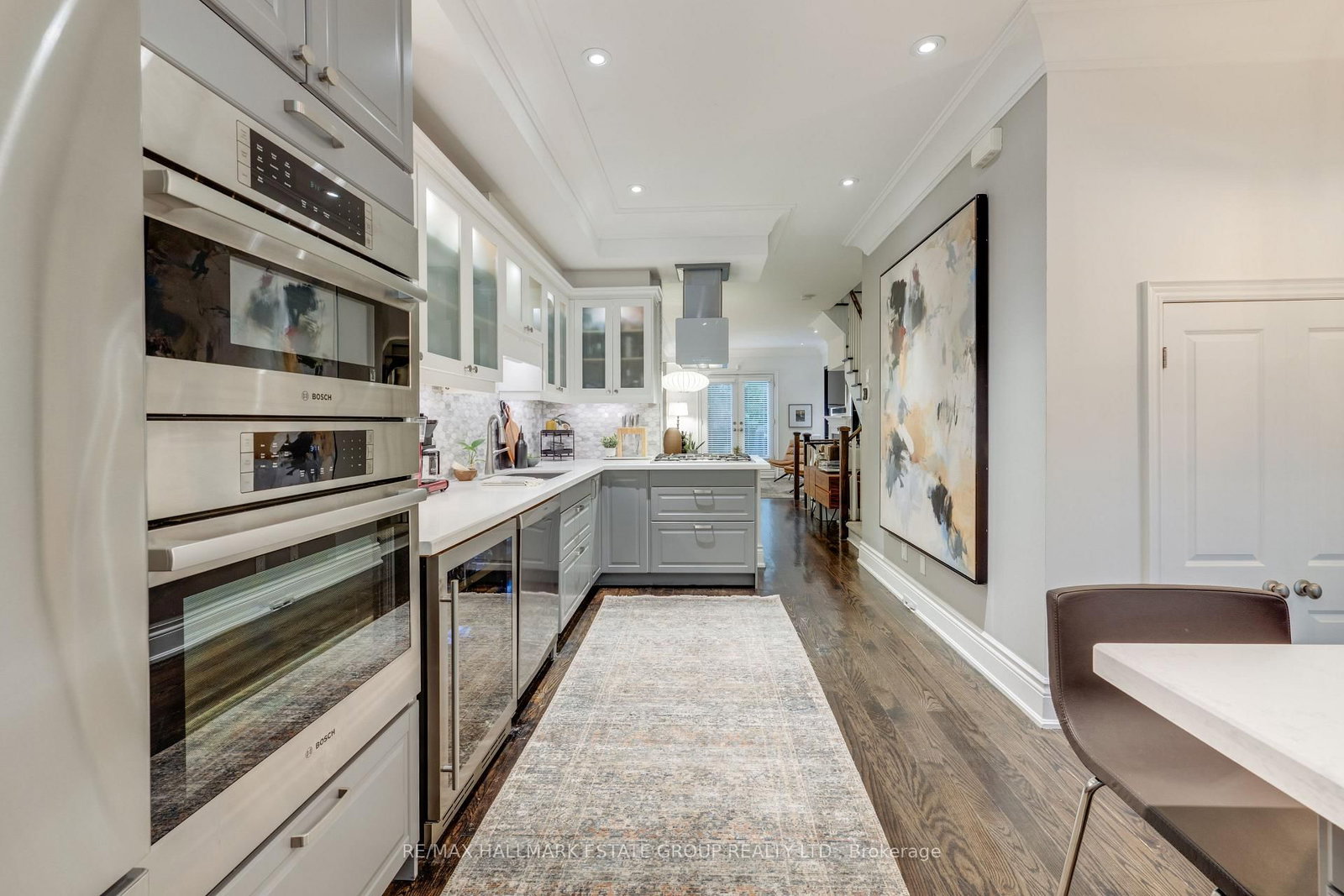 6B Scarborough Road • Toronto, ON photo 3