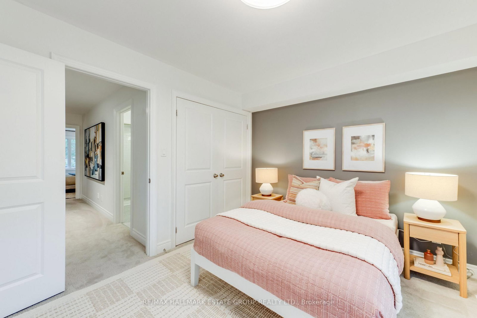 6B Scarborough Road • Toronto, ON photo 33