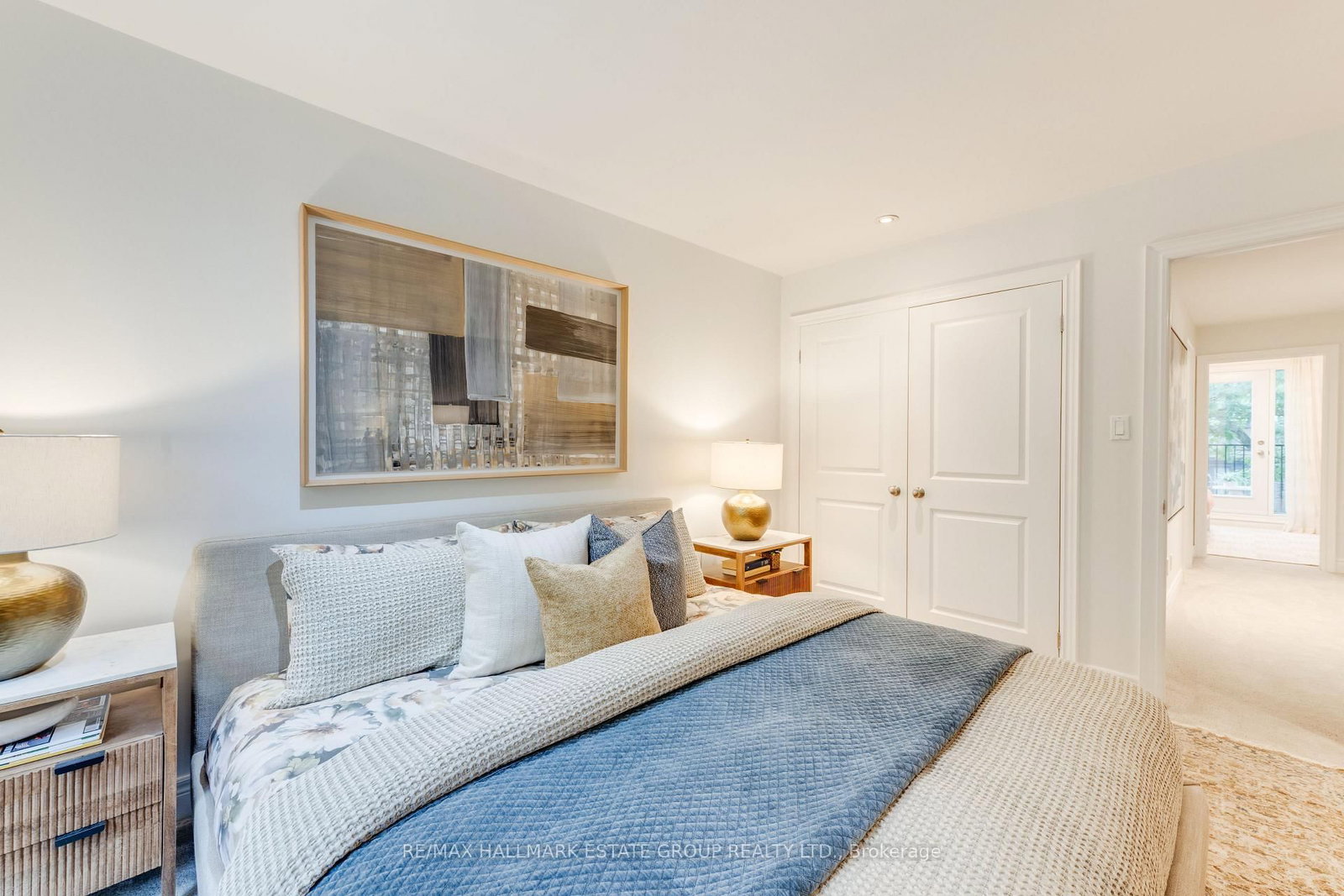 6B Scarborough Road • Toronto, ON photo 39