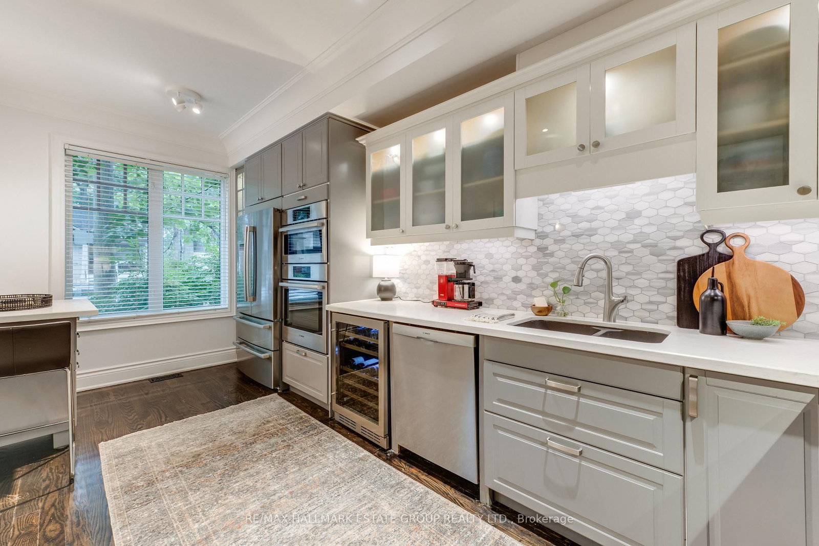 6B Scarborough Road • Toronto, ON photo 4