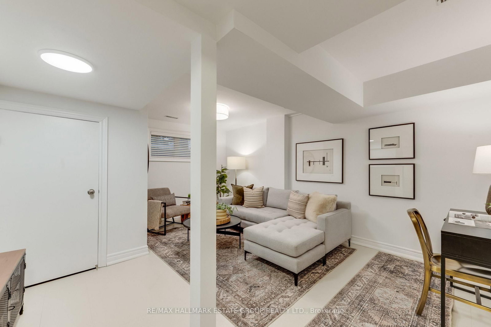 6B Scarborough Road • Toronto, ON photo 40