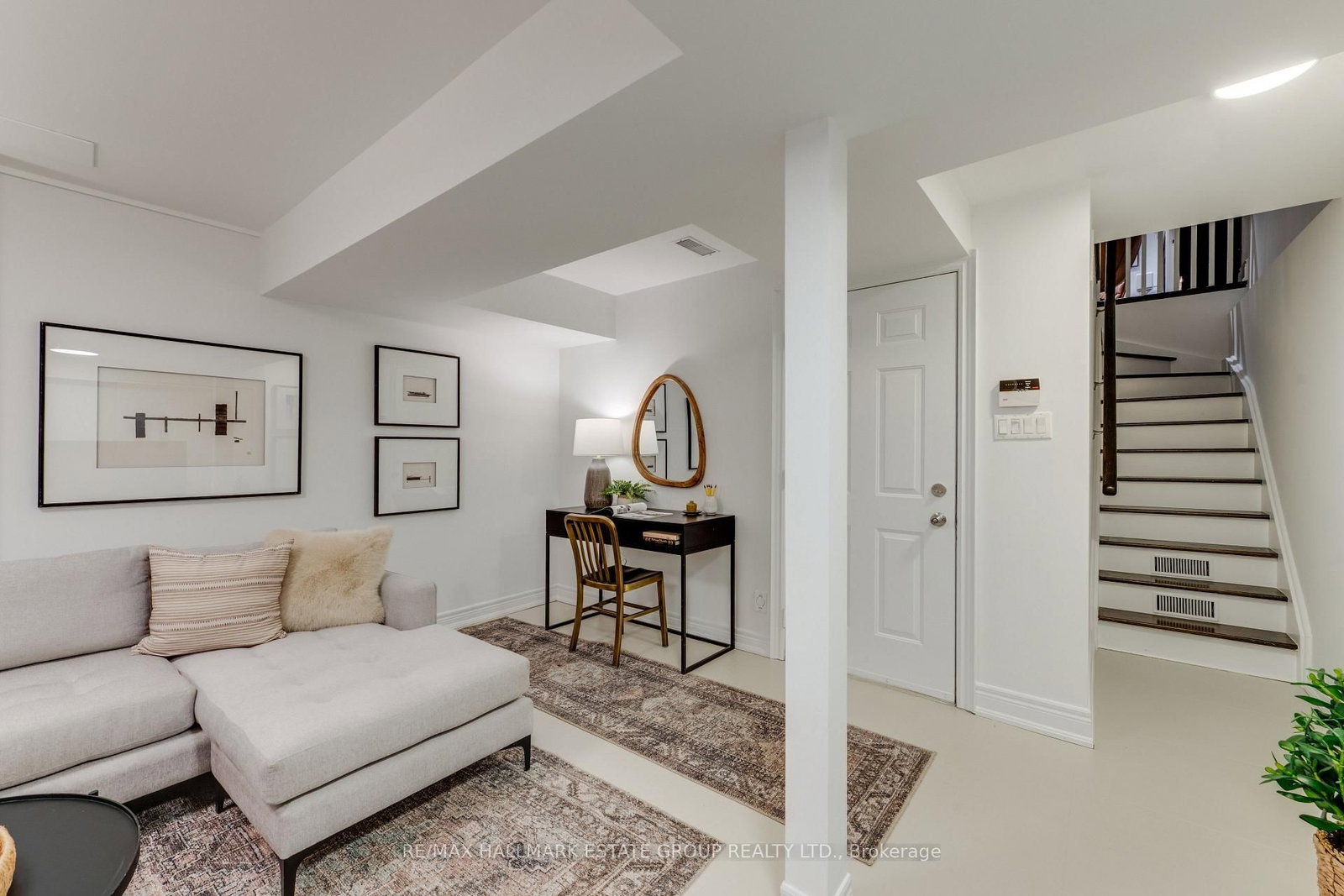 6B Scarborough Road • Toronto, ON photo 41