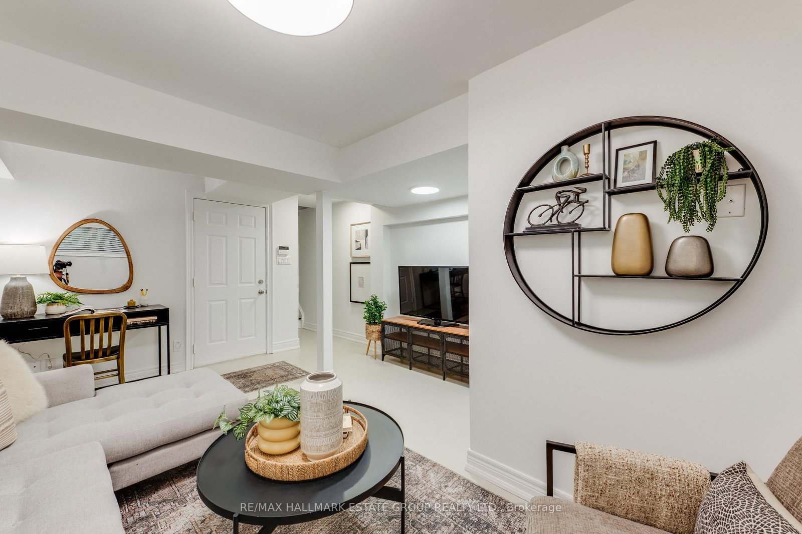 6B Scarborough Road • Toronto, ON photo 43