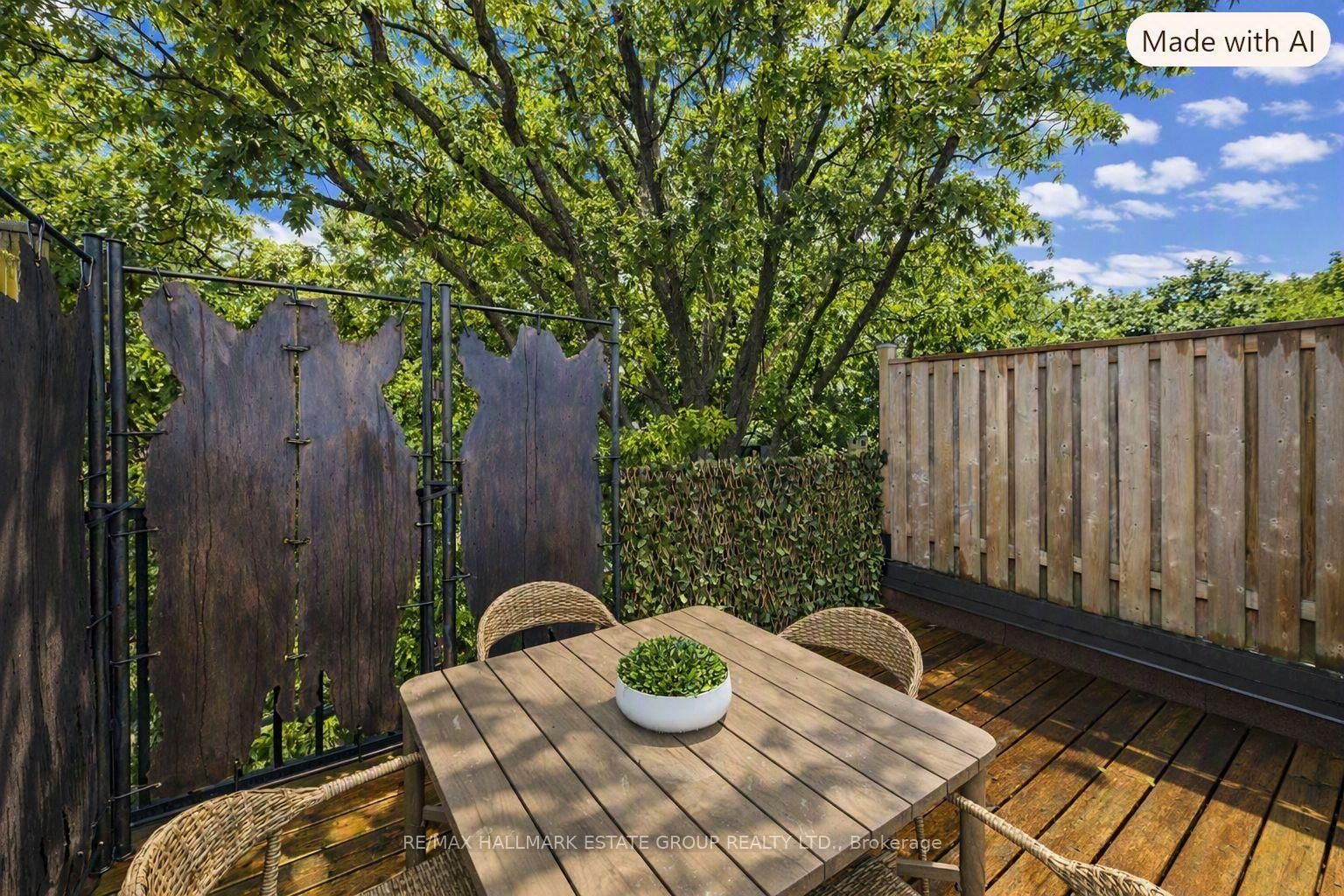 6B Scarborough Road • Toronto, ON photo 48