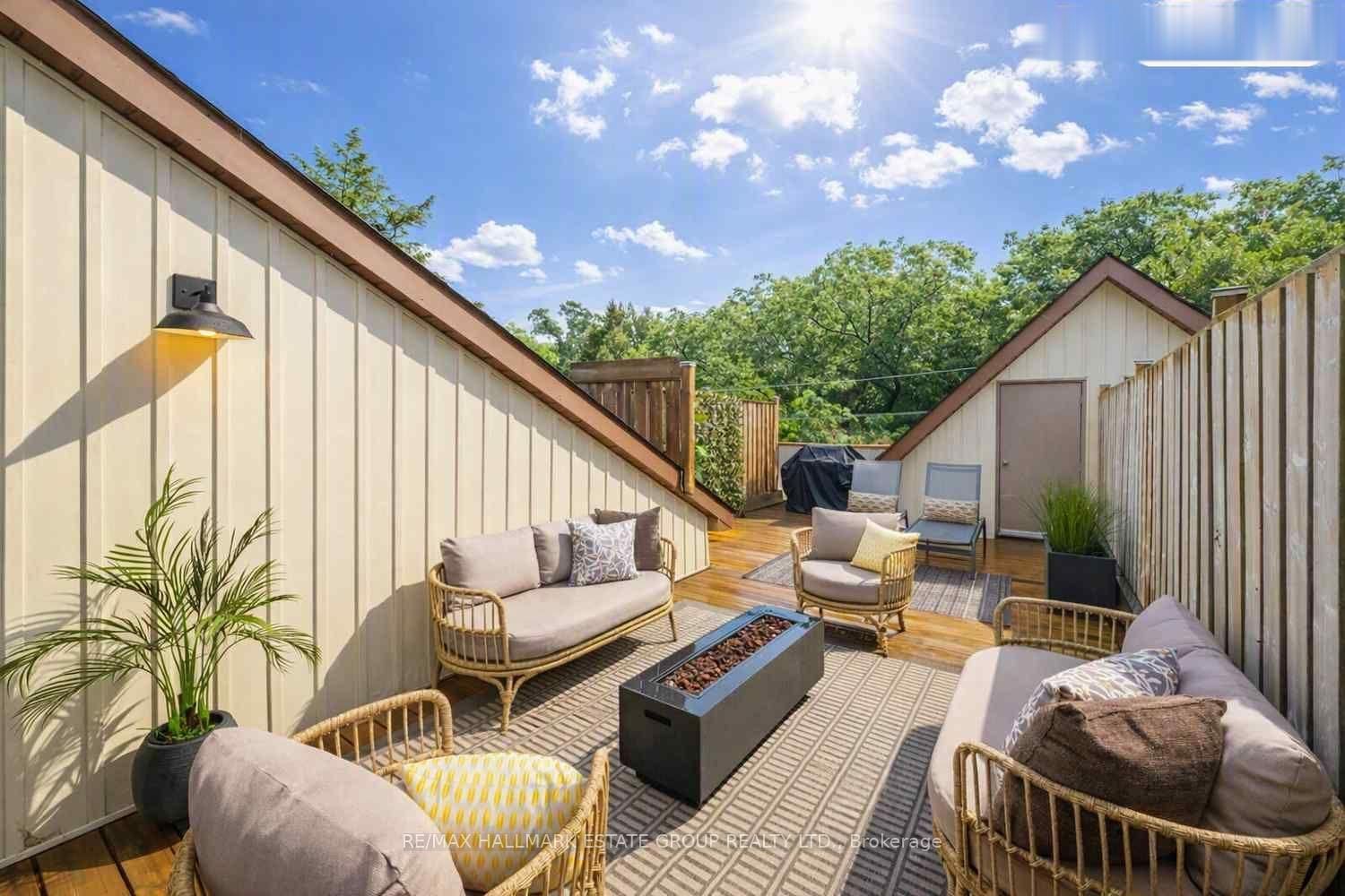 6B Scarborough Road • Toronto, ON photo 49