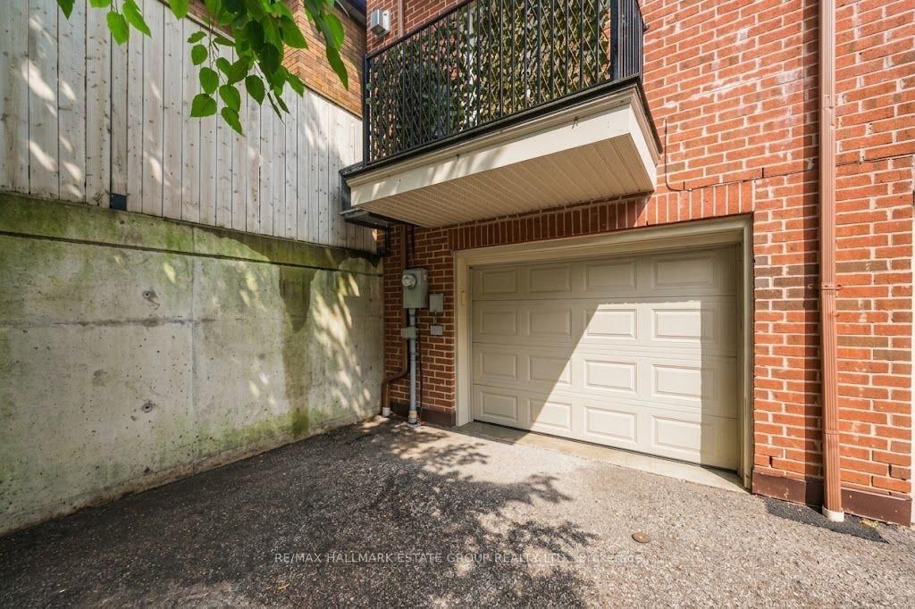6B Scarborough Road • Toronto, ON photo 50
