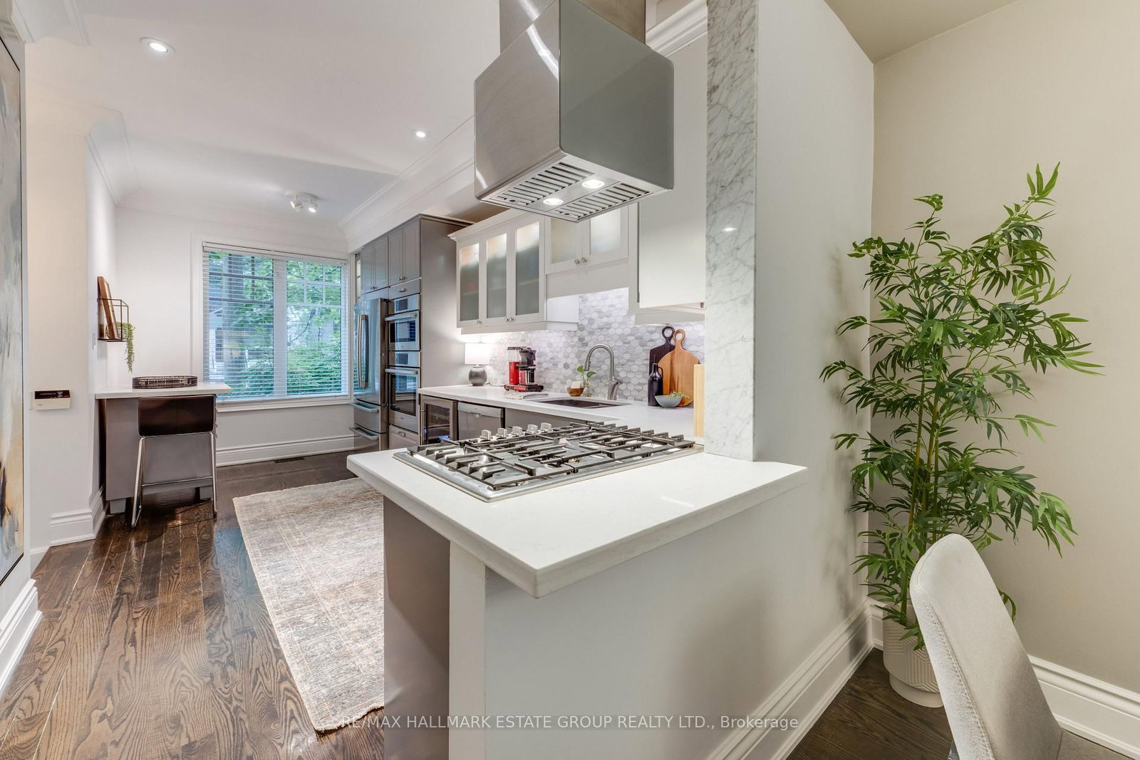 6B Scarborough Road • Toronto, ON photo 7