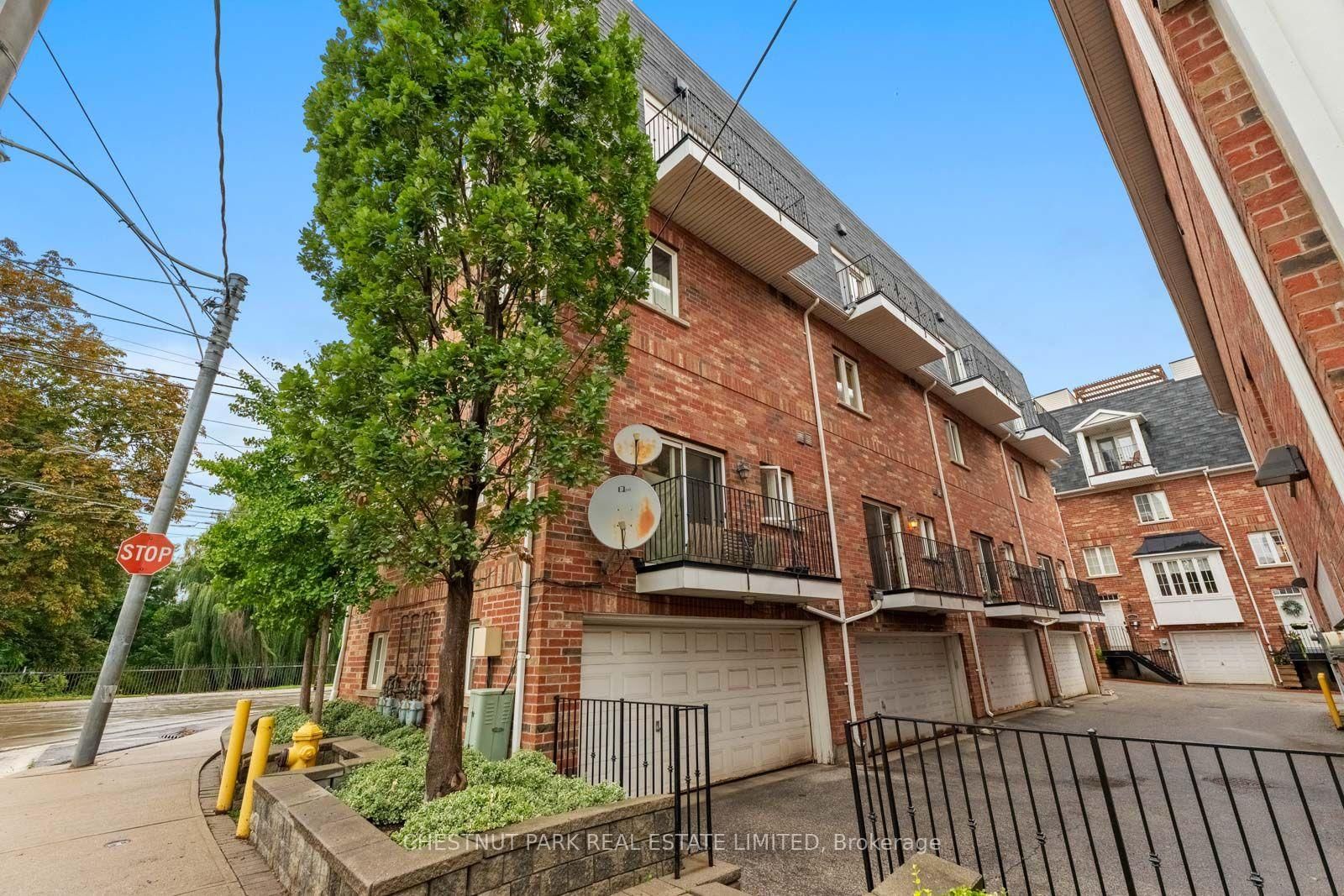 1437 Queen Street E • Toronto, ON photo 30
