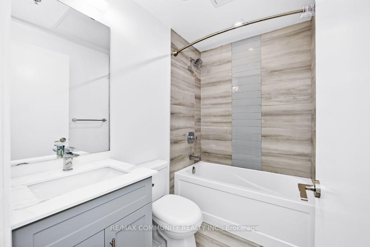 320-90 Glen Everest Rd, Toronto, view 15