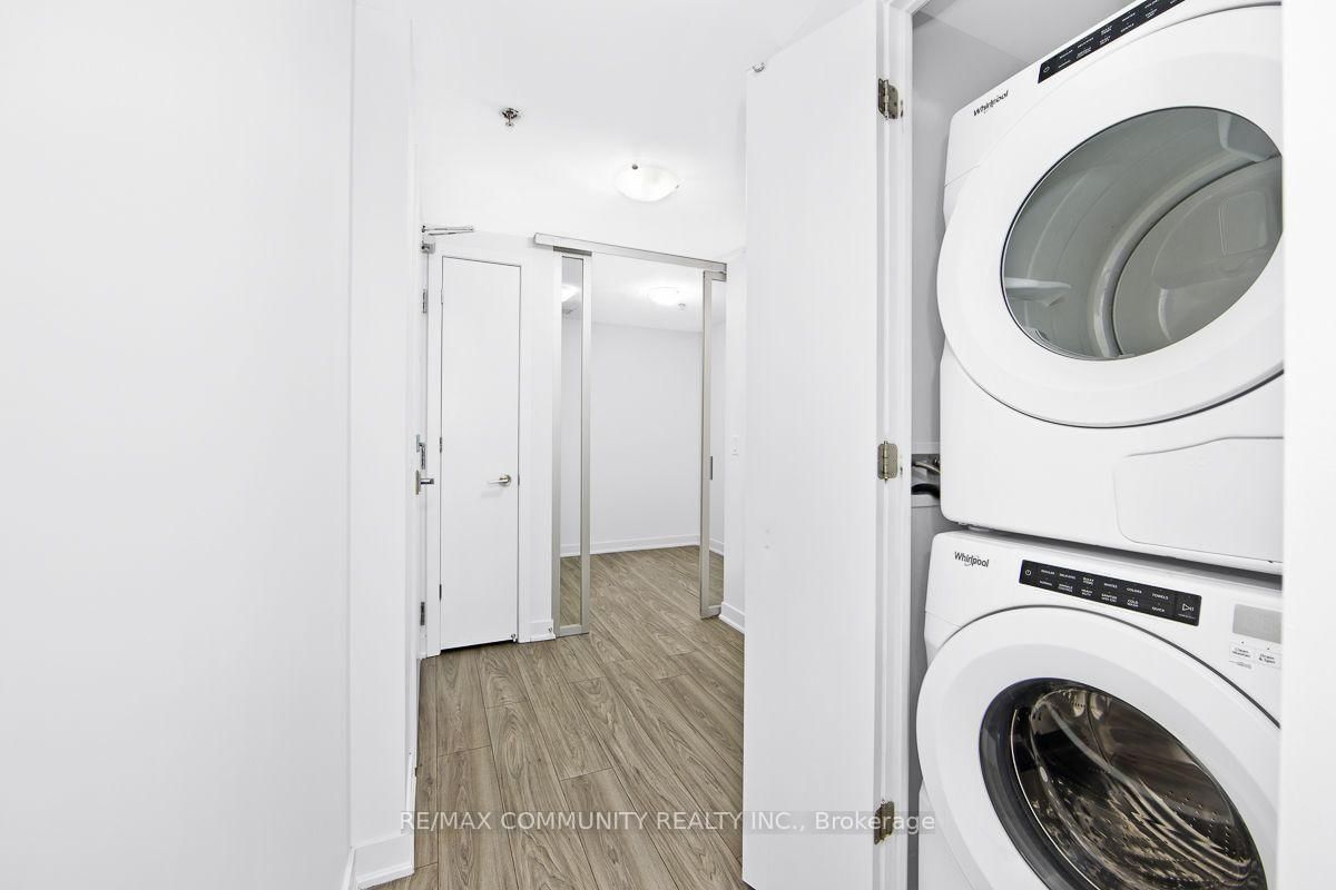 320-90 Glen Everest Rd, Toronto, view 16