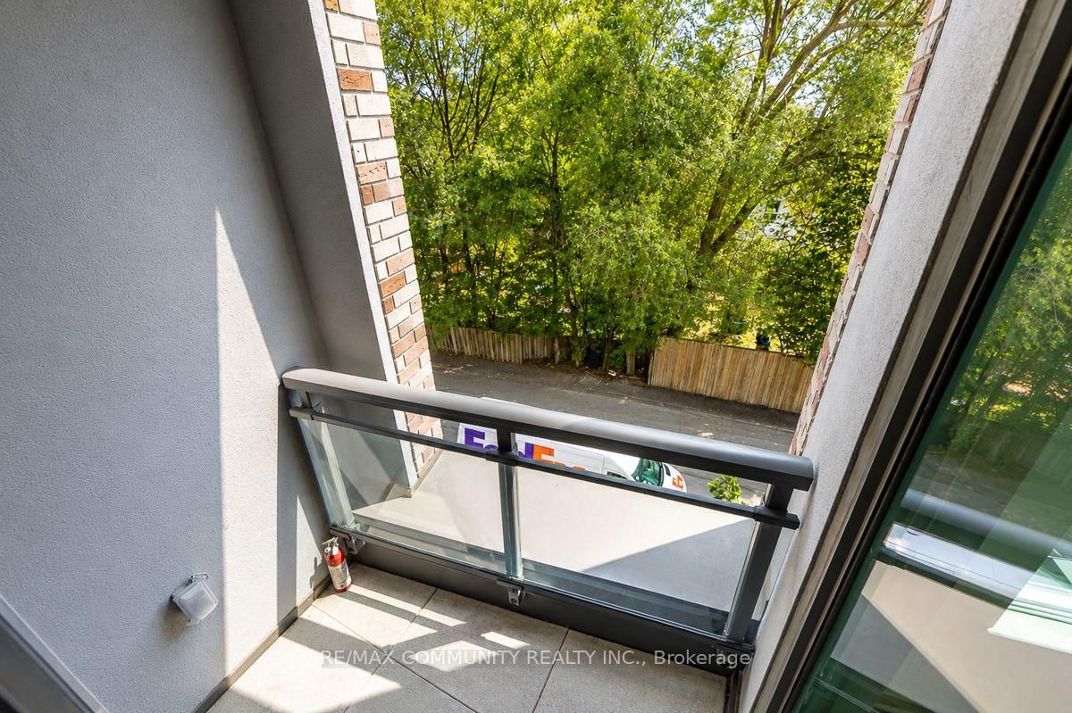 320-90 Glen Everest Rd, Toronto, view 17
