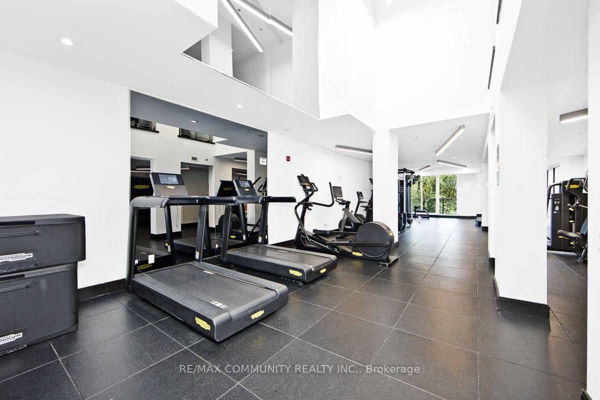 320-90 Glen Everest Rd, Toronto, view 19