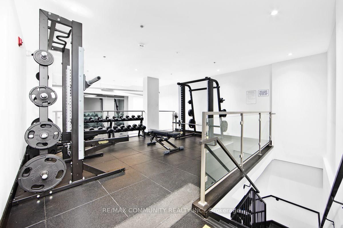 320-90 Glen Everest Rd, Toronto, view 20
