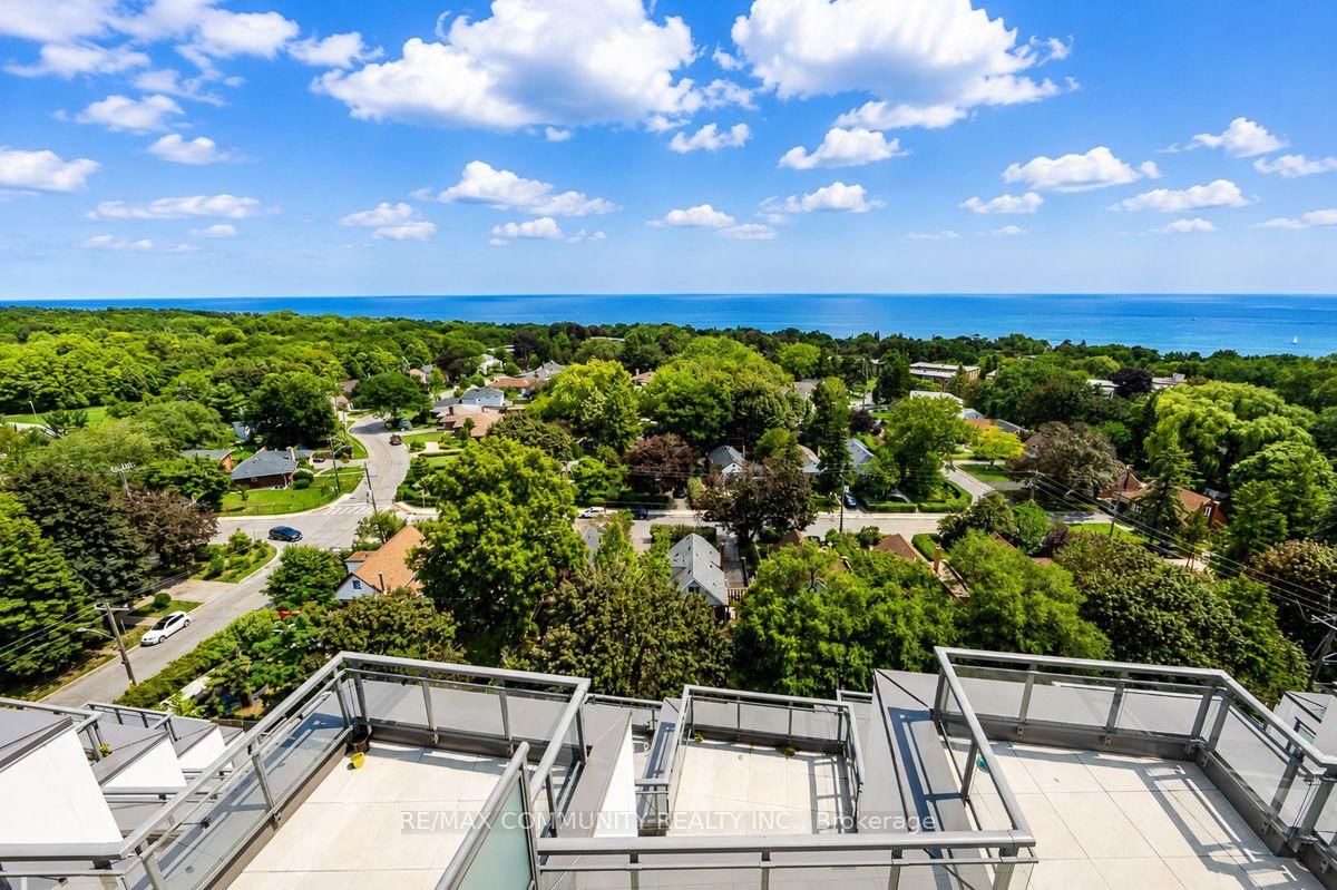 320-90 Glen Everest Rd, Toronto, view 23