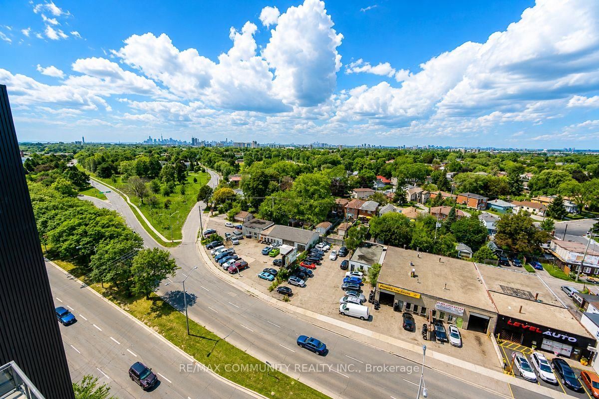 320-90 Glen Everest Rd, Toronto, view 24