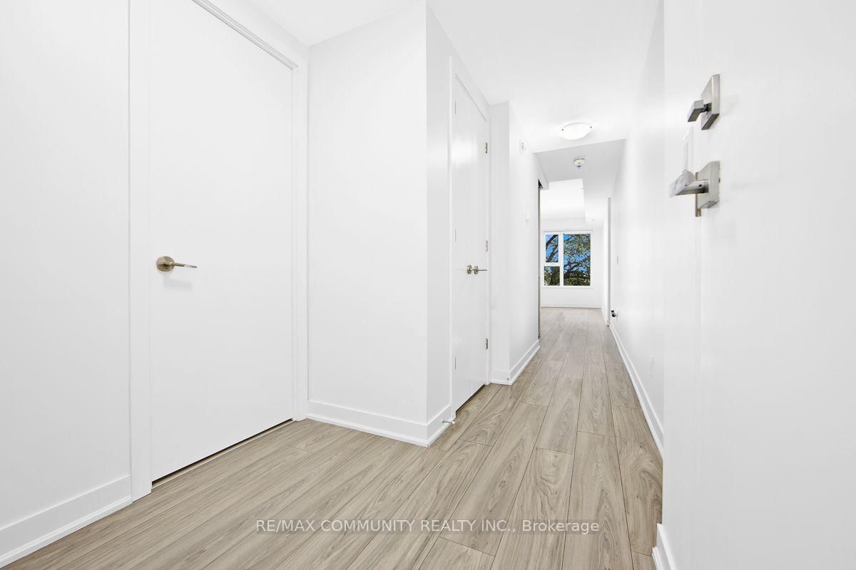 320-90 Glen Everest Rd, Toronto, view 5