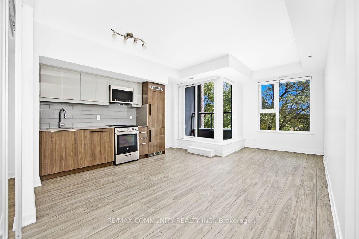 320-90 Glen Everest Rd, Toronto, view 6
