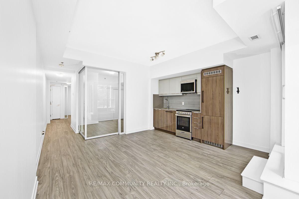 320-90 Glen Everest Rd, Toronto, view 8