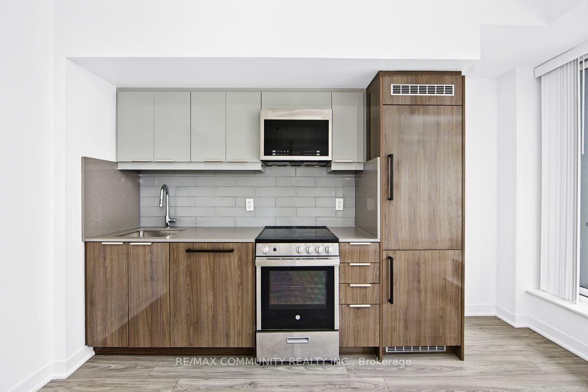 320-90 Glen Everest Rd, Toronto, view 9