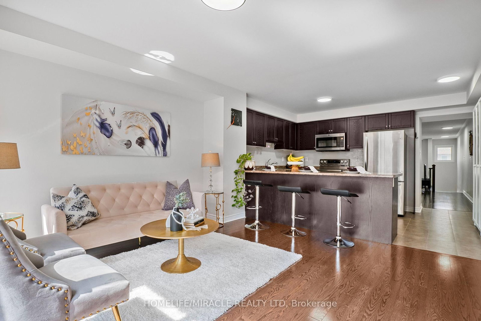 3 De Jong Street • Toronto, ON photo 11