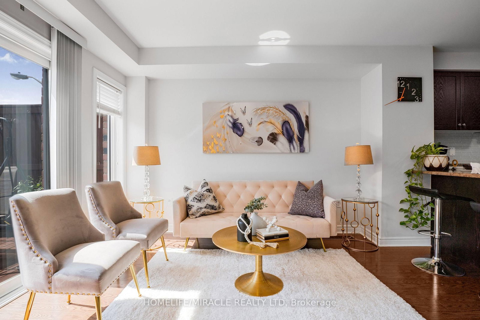 3 De Jong Street • Toronto, ON photo 13