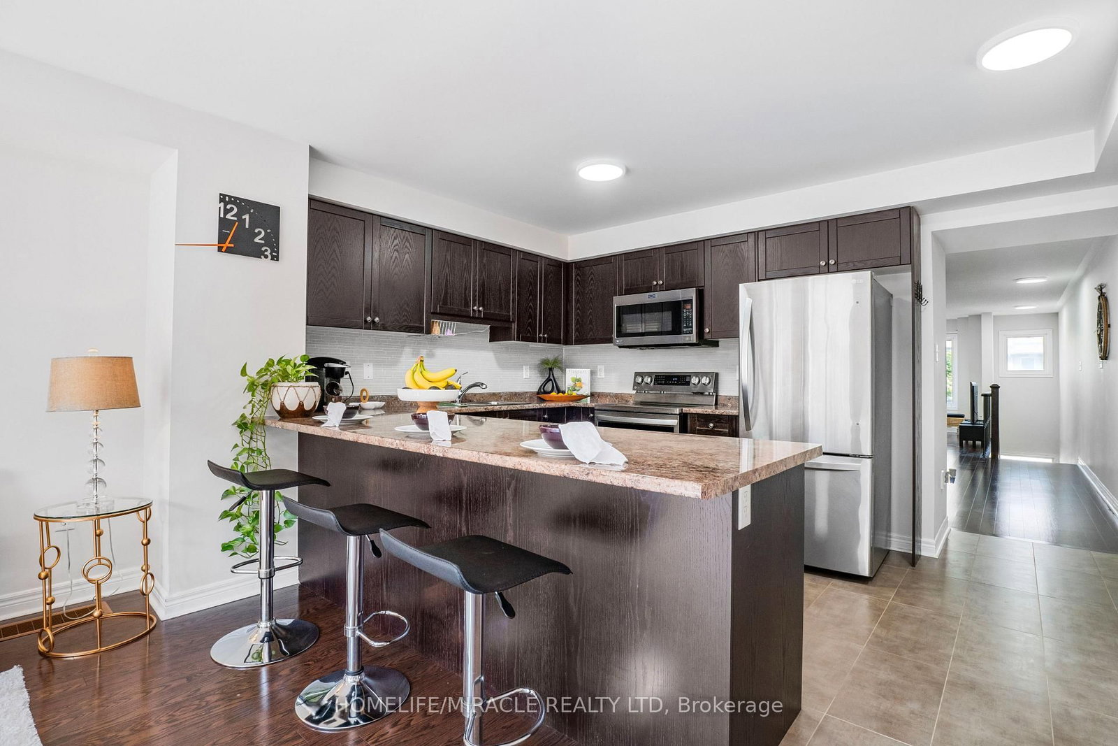 3 De Jong Street • Toronto, ON photo 15