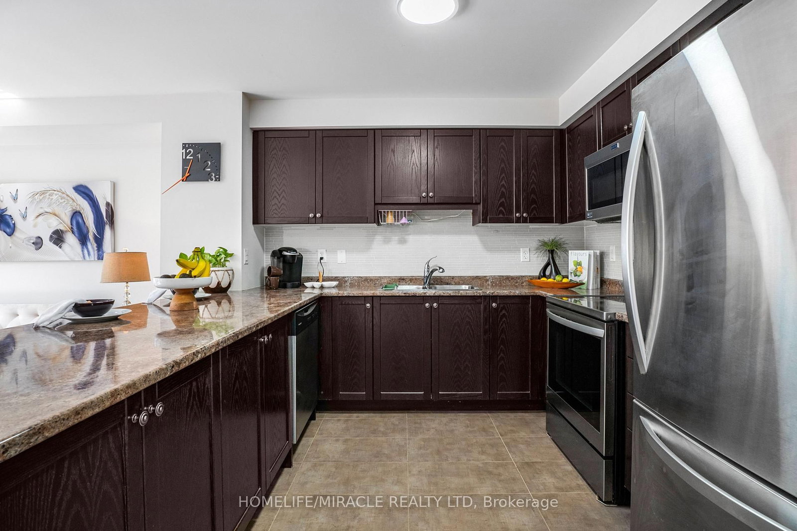 3 De Jong Street • Toronto, ON photo 17