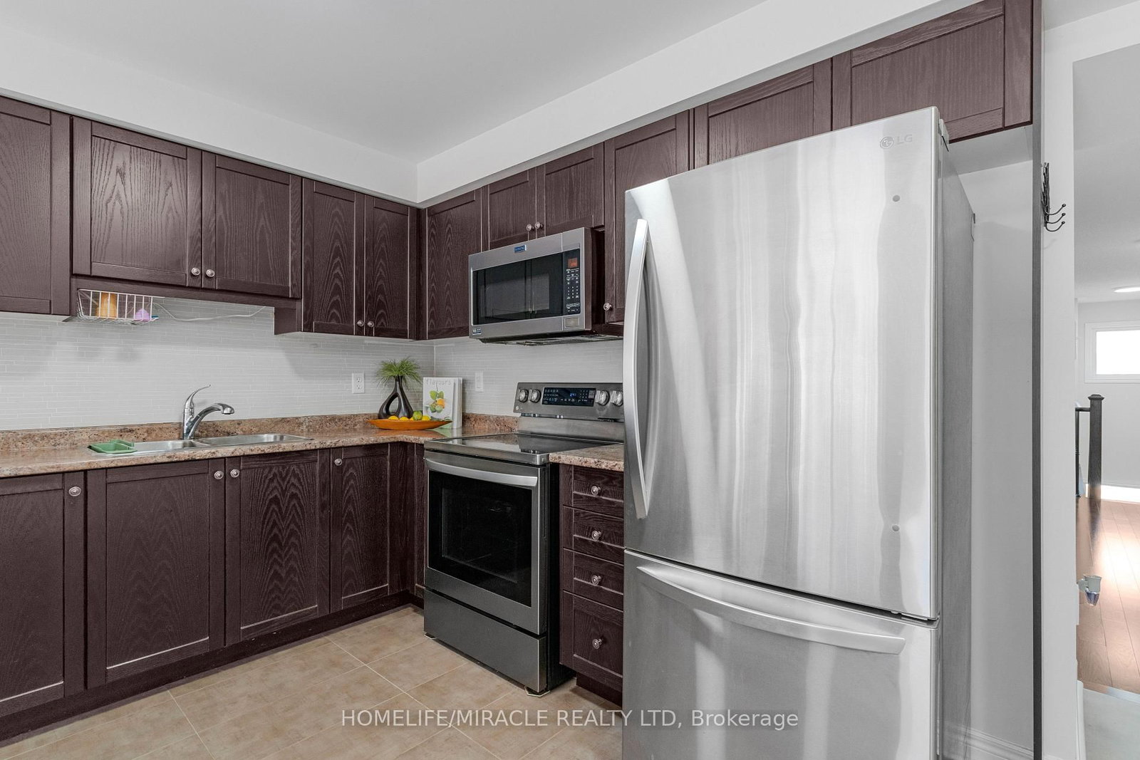 3 De Jong Street • Toronto, ON photo 18