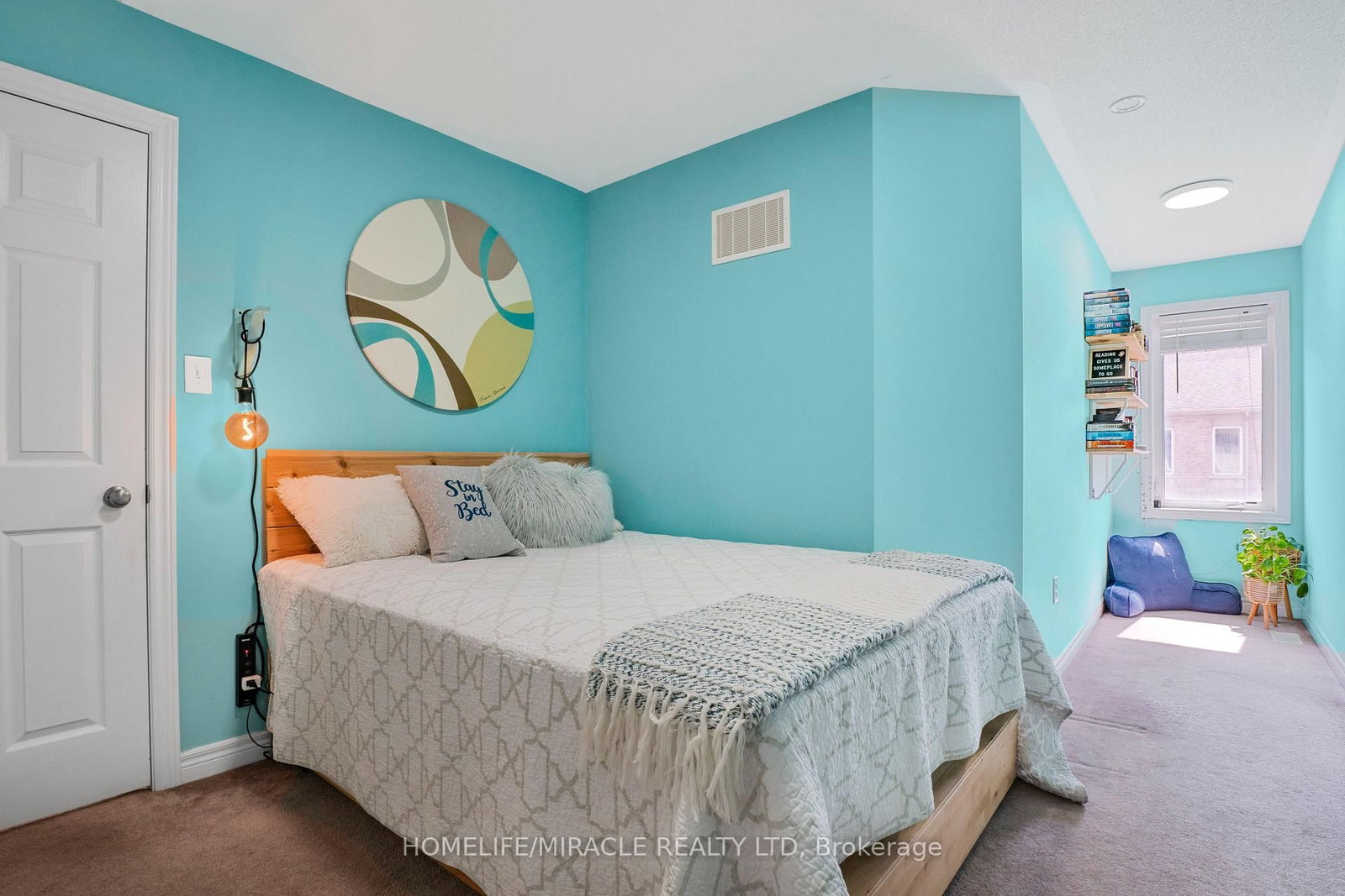 3 De Jong Street • Toronto, ON photo 24