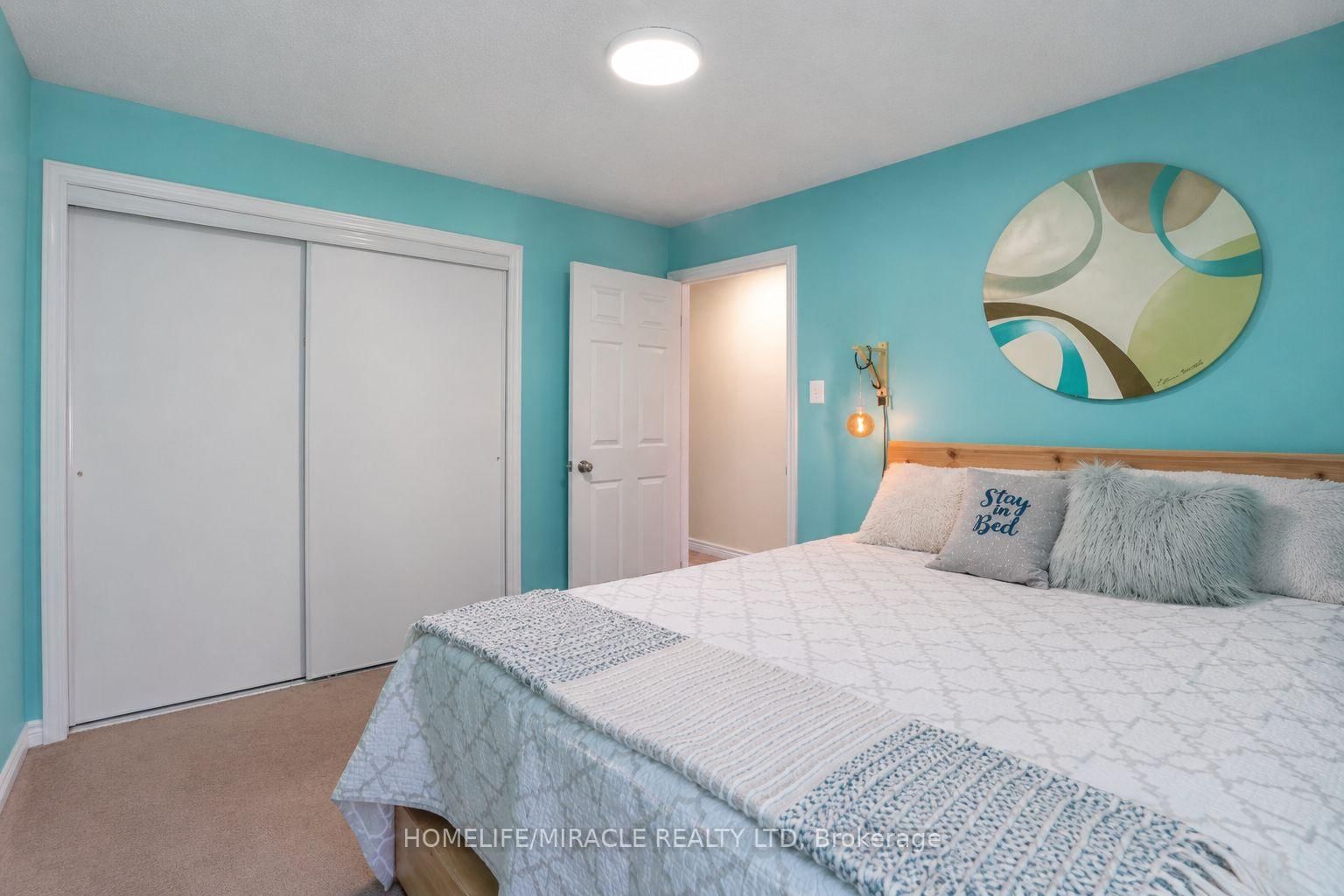 3 De Jong Street • Toronto, ON photo 25