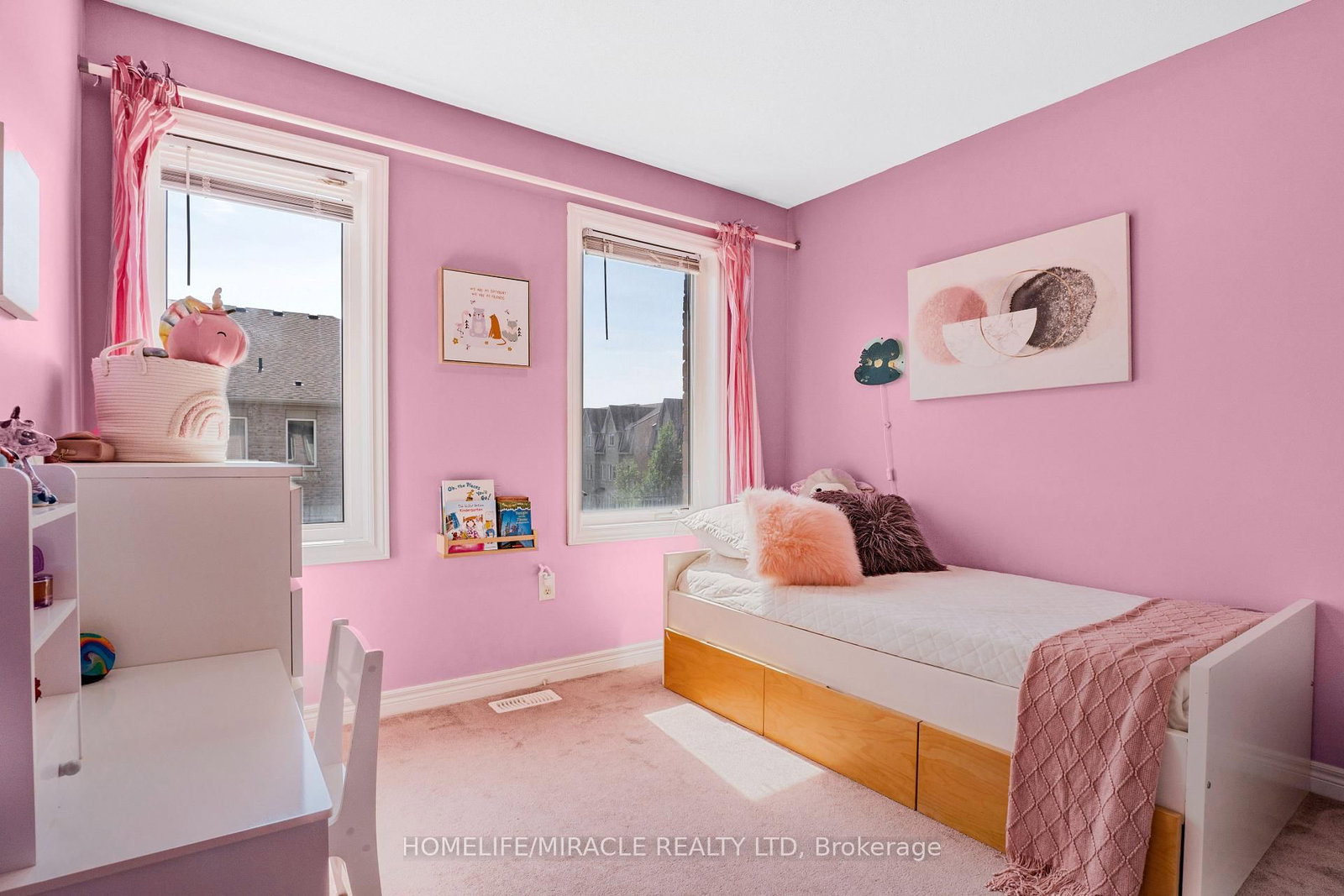 3 De Jong Street • Toronto, ON photo 26