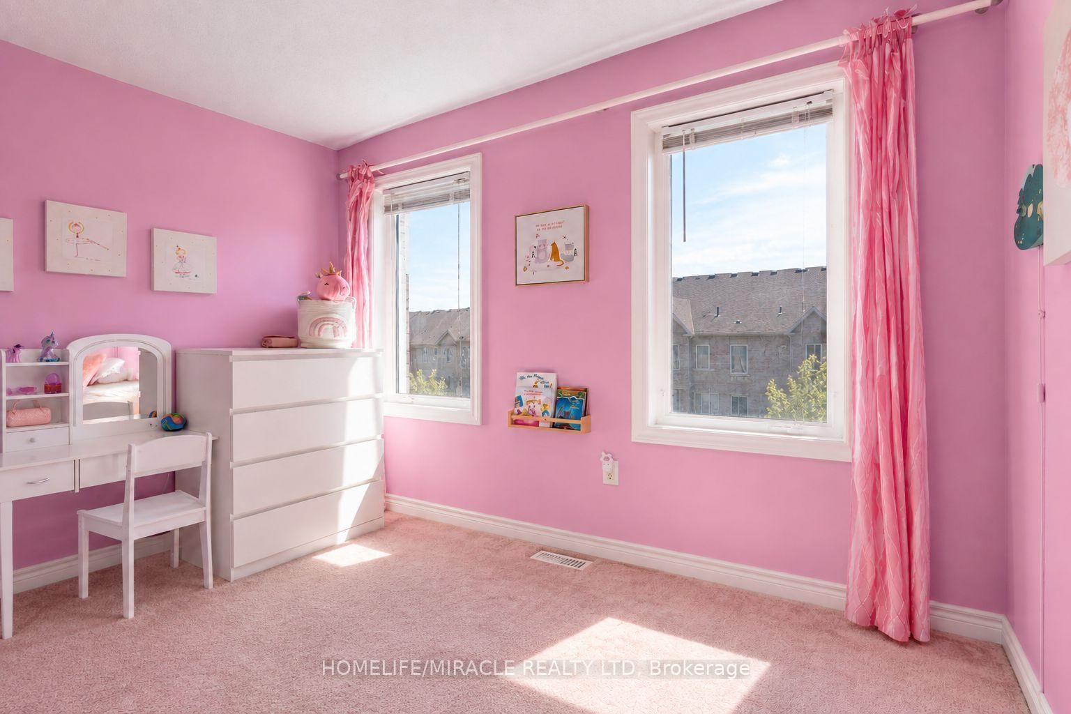 3 De Jong Street • Toronto, ON photo 27