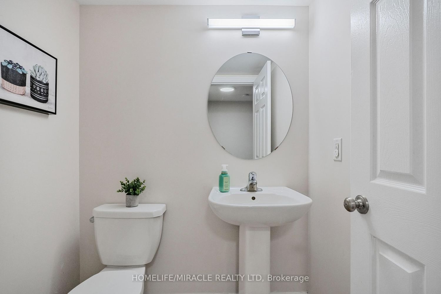 3 De Jong Street • Toronto, ON photo 29