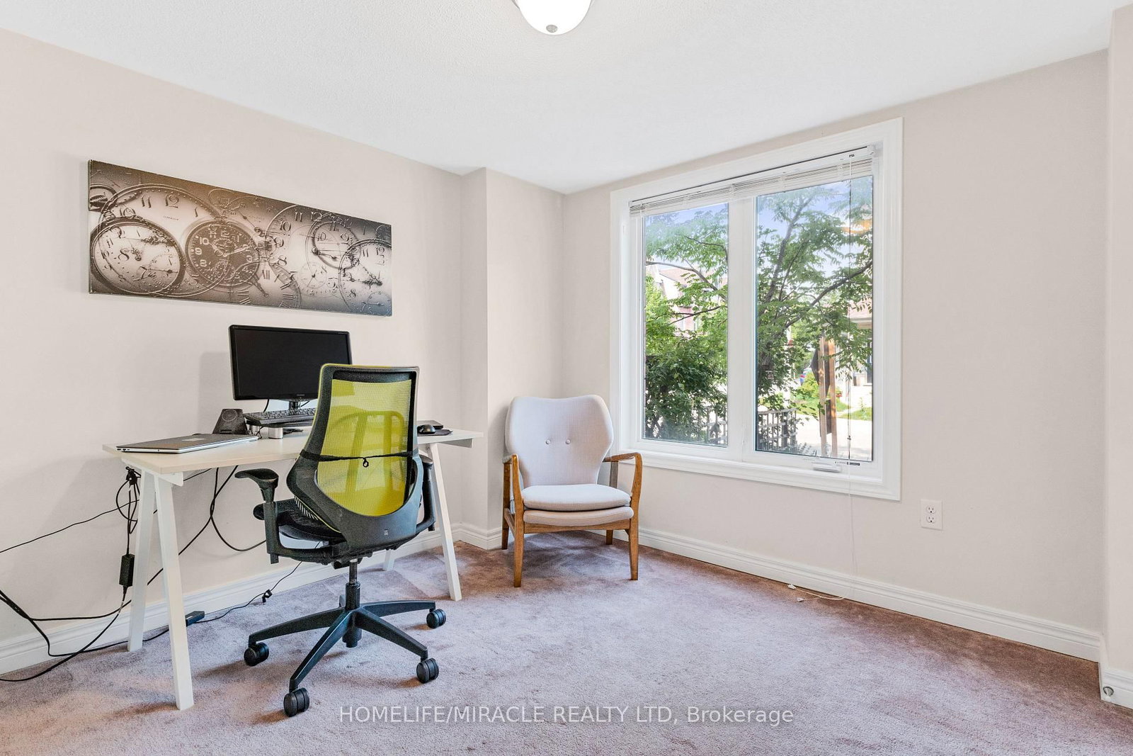 3 De Jong Street • Toronto, ON photo 31