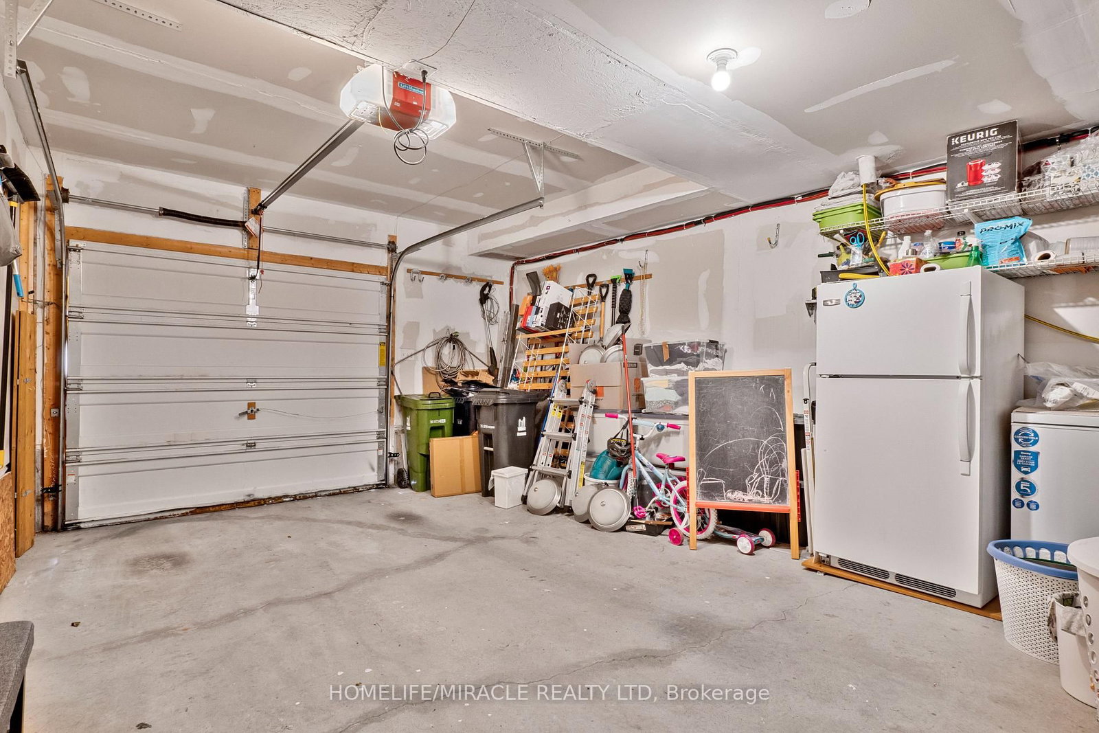 3 De Jong Street • Toronto, ON photo 36