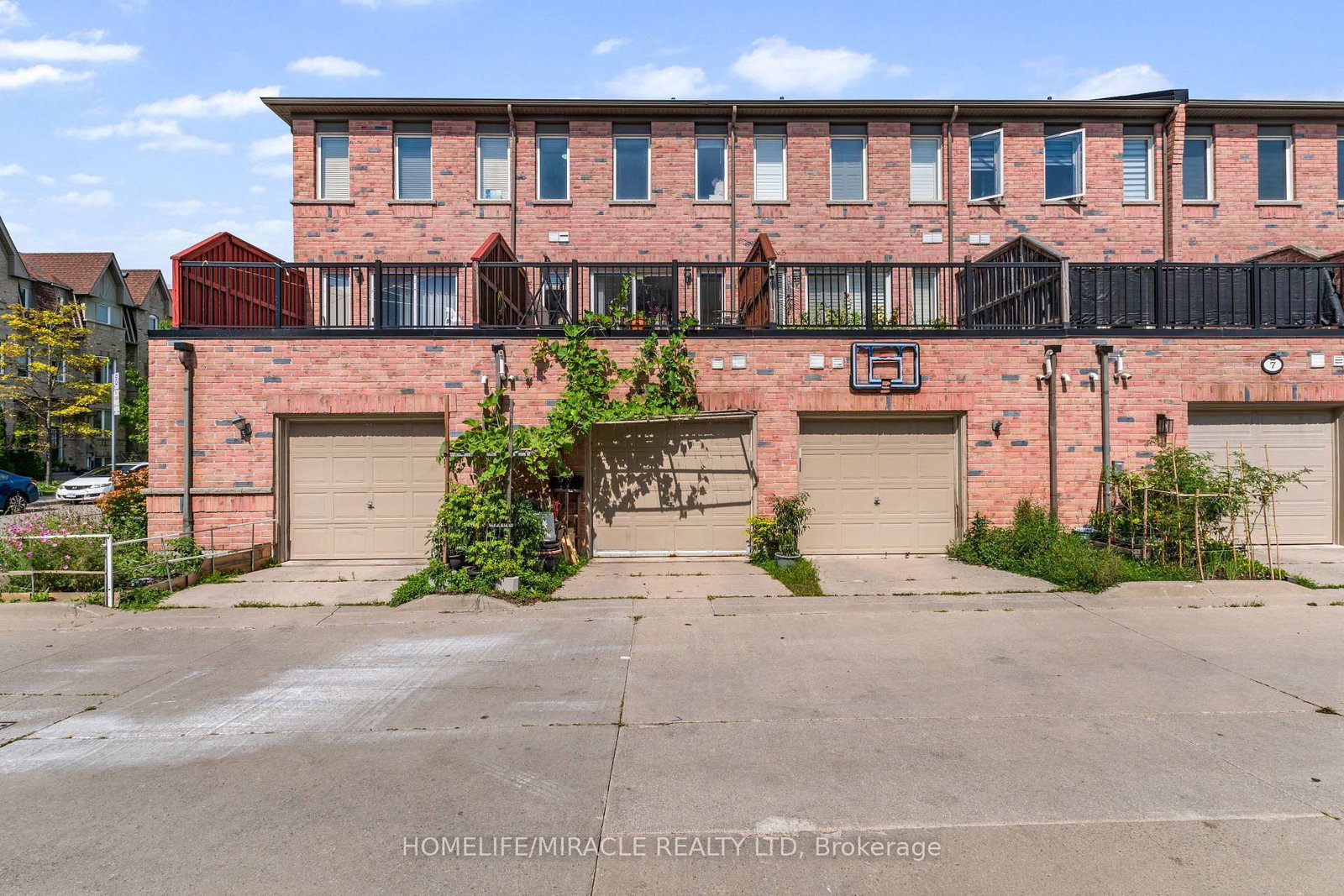 3 De Jong Street • Toronto, ON photo 40