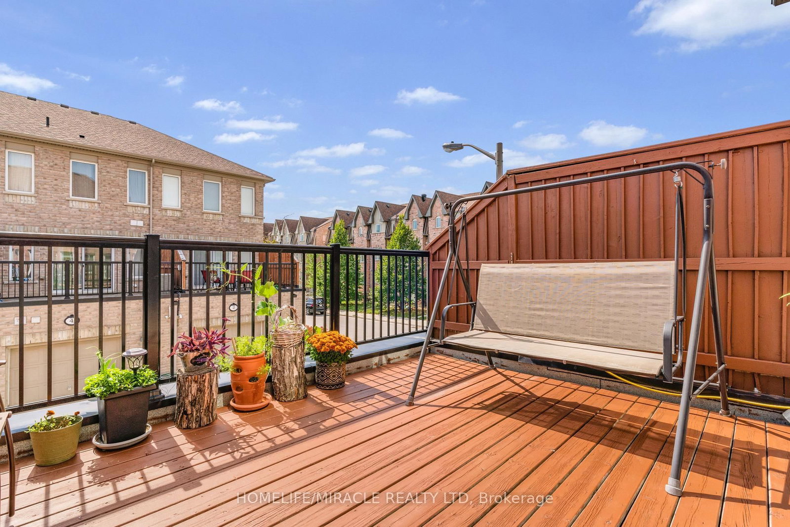 3 De Jong Street • Toronto, ON photo 41