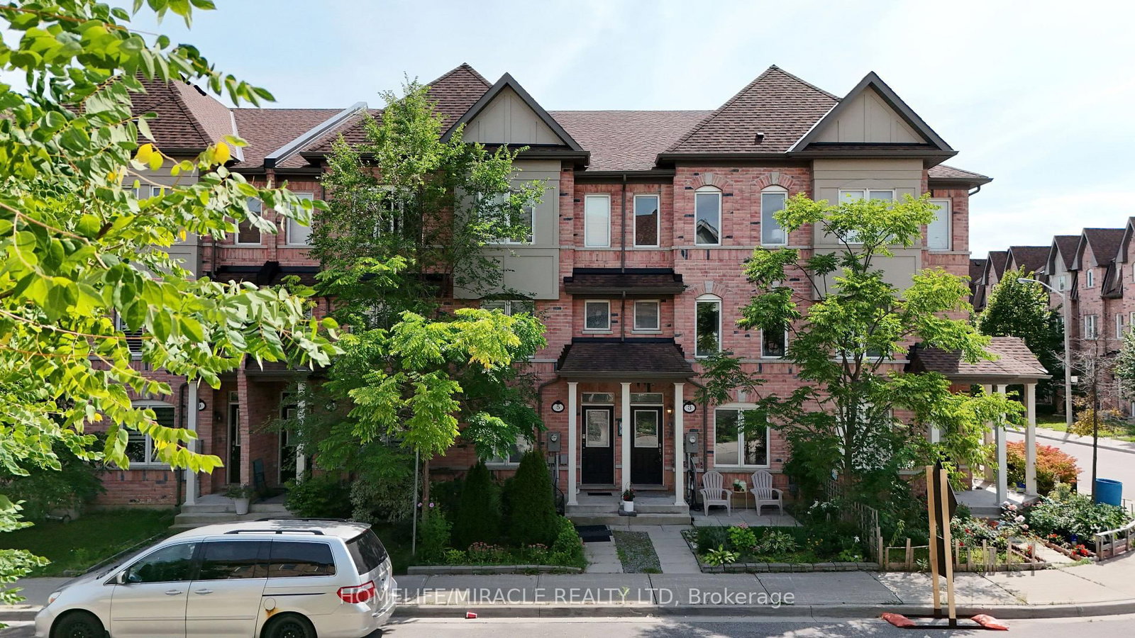 3 De Jong Street • Toronto, ON photo 42
