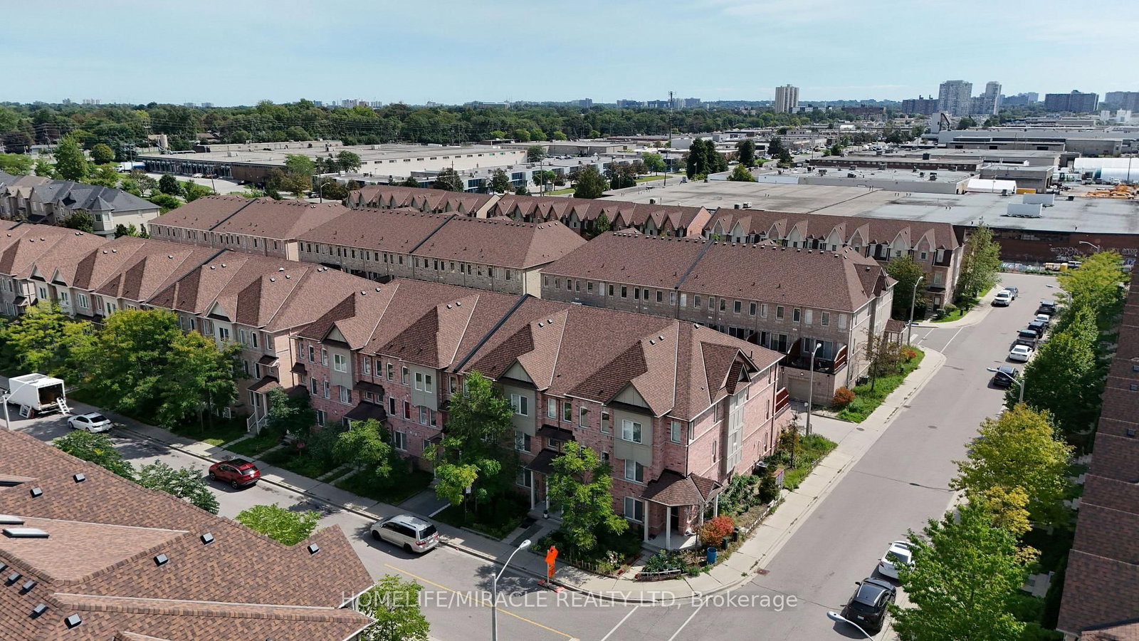 3 De Jong Street • Toronto, ON photo 45